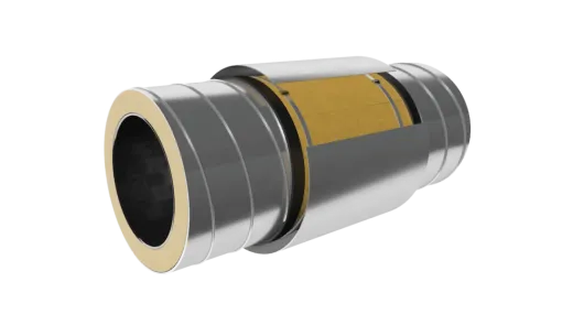 Комплект заделки стыков КЗС-4