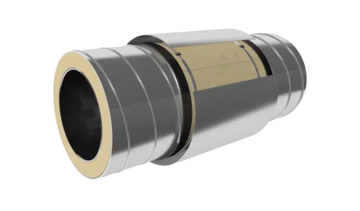 Комплект заделки стыков КЗС-3